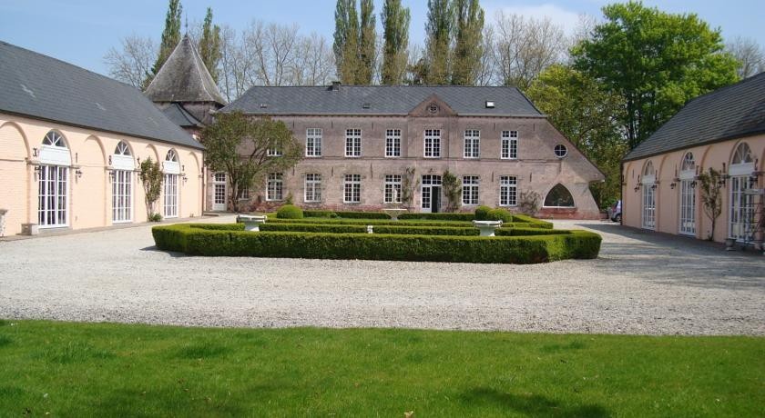 B&B Chateau Bagatelle 
