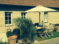La Maison dArc 