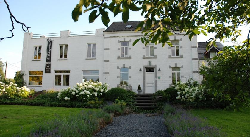 B&B Le Changement Bike & Breakfast 