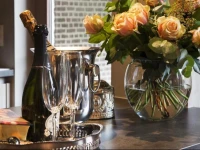B&B Het Tweede Leven 
