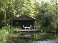 Holiday Home De Berk 