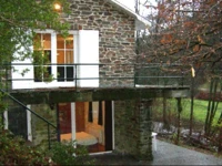 Chalet L Eau Vive 