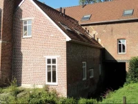 B&B Molen Ter Walle 