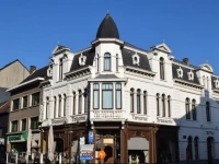 Hotel Grupello 