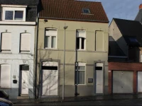 Guesthouse De Vesten Geraardsbergen 