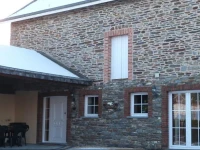 GГ®te Du Rancourt 1 