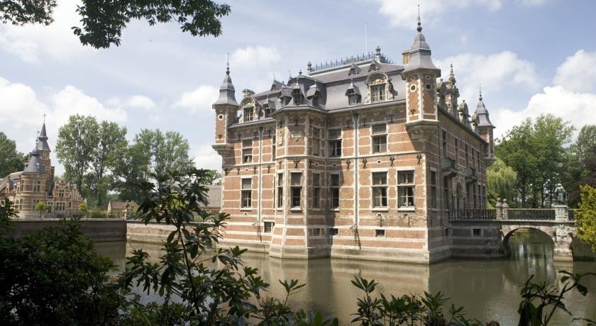 Kasteel-Gestelhof 