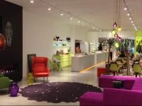 Hotel Corbie Geel 