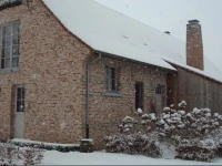 B&B Hooglandhoeve 
