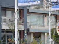 Blue Oase Hotel 
