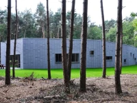 Twinstone Lodge 