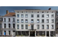 Hotel de Flandre 