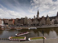 Ghent Marriott Hotel 