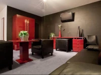 Hotel Adoma 