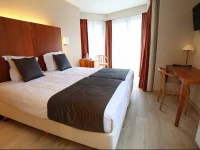 Best Western Hotel Chamade 