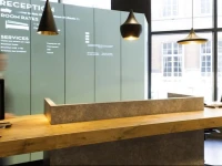 ibis Gent Centrum St. Baafs Kathedraal 