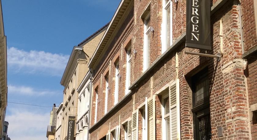 Hotel Onderbergen 