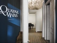 Quatre Mains Logis 