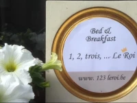 1,2,trois...Le Roi 