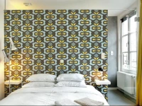 Alphabed Guest House 