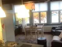 Apartment Artevelde 
