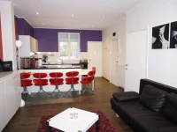 Apartment At Ghent 