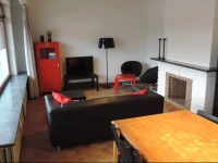 Apartment Gent 