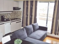 Apartment Gent 257 