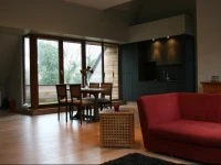 Apartment Riverhouse 