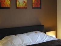 Apartment The City 