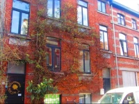 B&B Faja lobi 