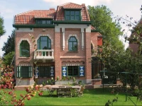 B&B Het Tijdloze Uur 