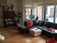 Ccr Apartment 