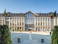 Charme Hotel Hancelot 