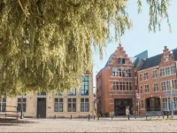 De Draecke Hostel 
