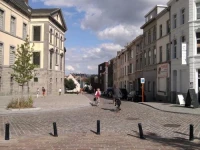 Designflats Gent 