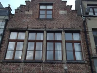 Geldmunt Apartment 