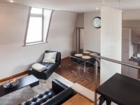Ghent Flats 