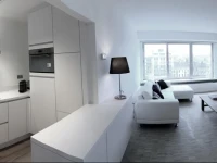 Ghents Guesthouses 