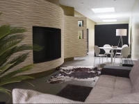 Lodge-Ghent Apartment 