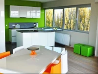 Scheldepunt Apartment 