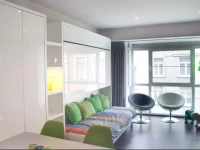 Studios At Ghent 