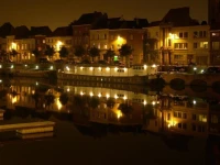 Hotel The Boatel 