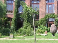The Secret Schoolgarden B&B 
