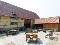 B&B t Maanhof 