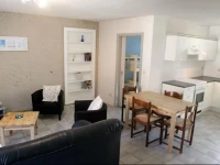 Apartment t Maanhof 