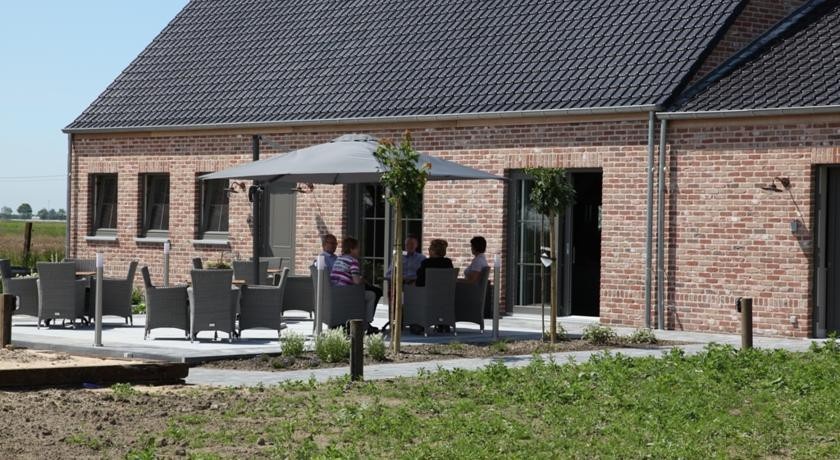 B&B Nieuwhof 