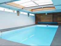 Holiday Home La Maison Г  La Piscine 