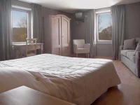 Hotel La Passerelle 