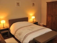 B&B Du CГґtГ© De Chez Soille 